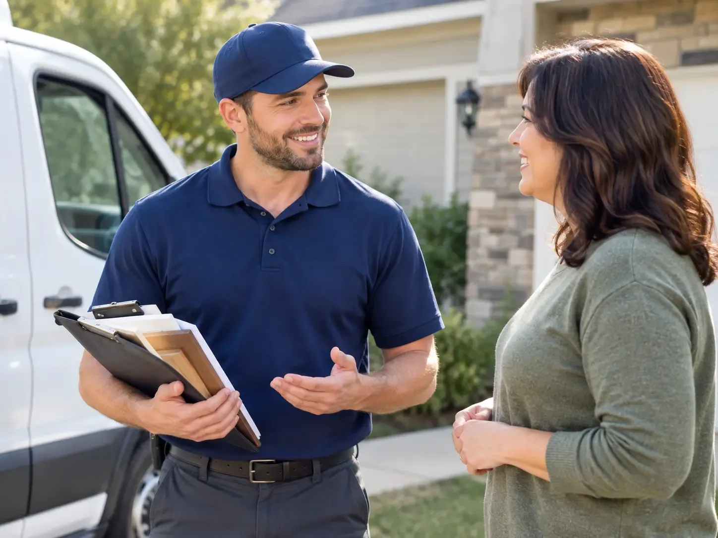 Kitchen Cabinet Refacing Santa Maria, CA FAQs
